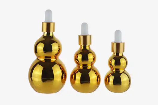How to Use and Repurpose Essential Oil Bottles？